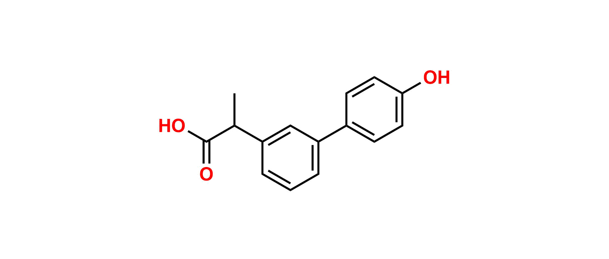 Fenoprofen Impurity 2